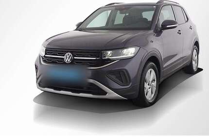 VW T-Cross 18.450 km 19.770 € Grünwald 82031