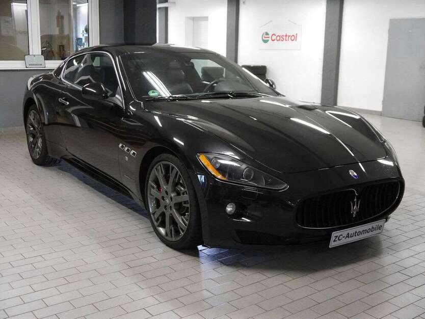 GranTurismo