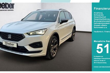 Seat Tarraco 81.094 km 33.490 &euro; Herrenberg 71083