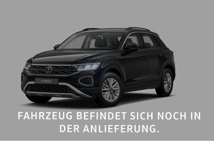VW T-Roc 22.000 km 27.550 &euro; Kitzingen 97318