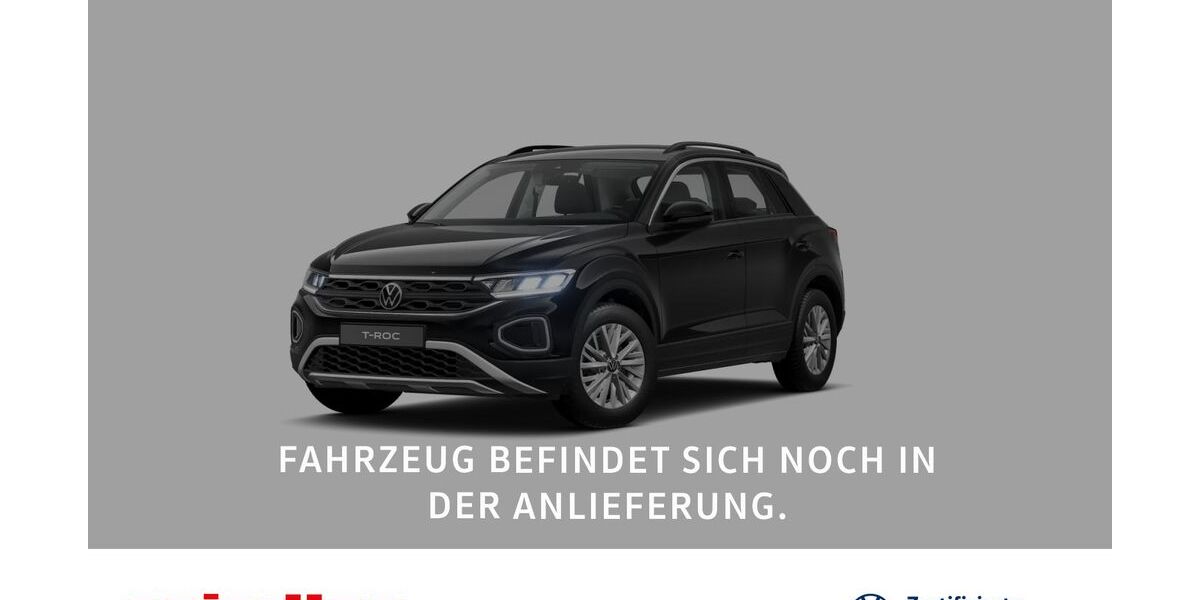 VW T-Roc 22.000 km 27.550 &euro; Kitzingen 97318