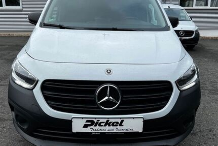 Mercedes Citan