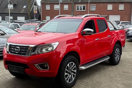 Nissan Navara 399.999 km 11.999 &euro; Nordhorn 48529