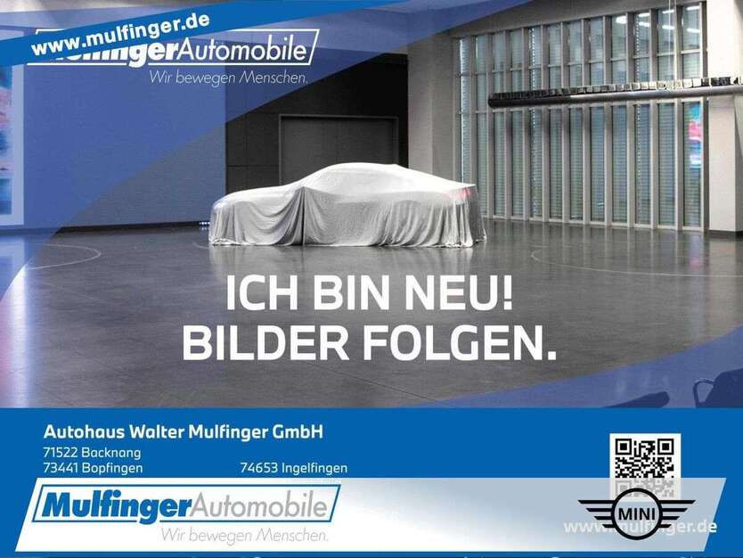 Mini John Cooper Works Countryman 44.719 km 35.880 € Backnang 71522
