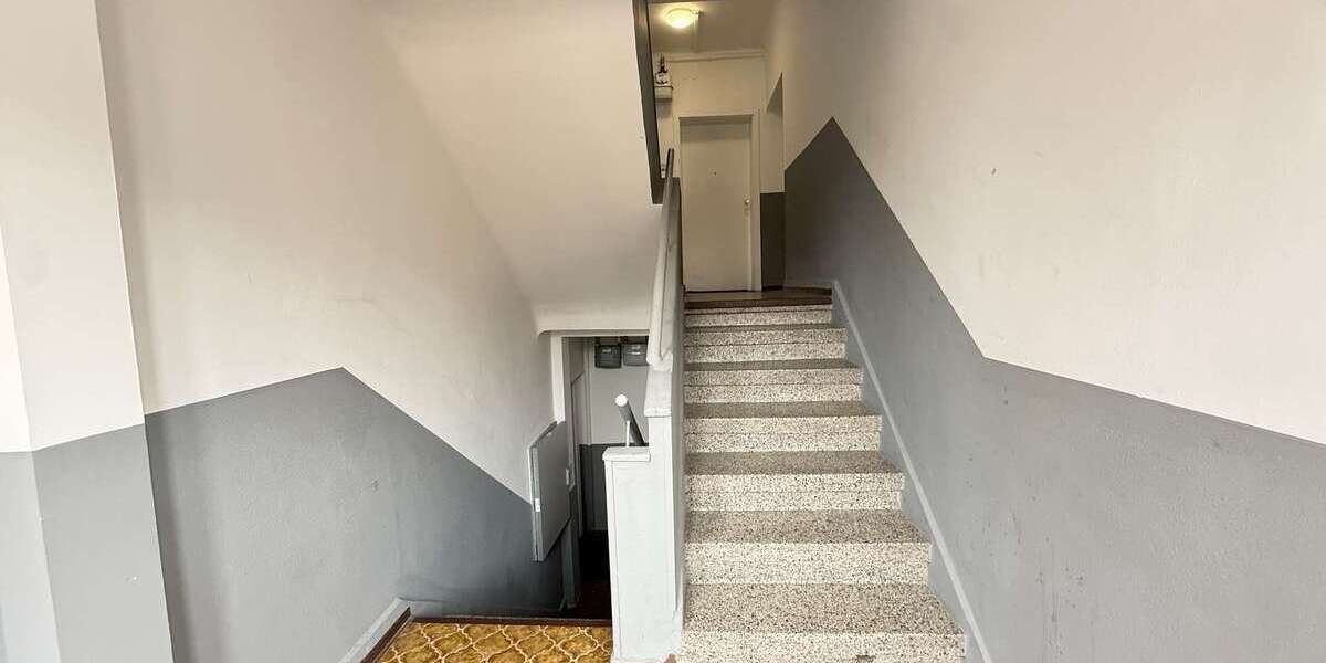 Helle 3-Zimmer-Wohnung mit ca. 70 m² mit Garage in Neunkirchen – sofort verfügbar - 3- Neunkirchen | Angebot:27003207