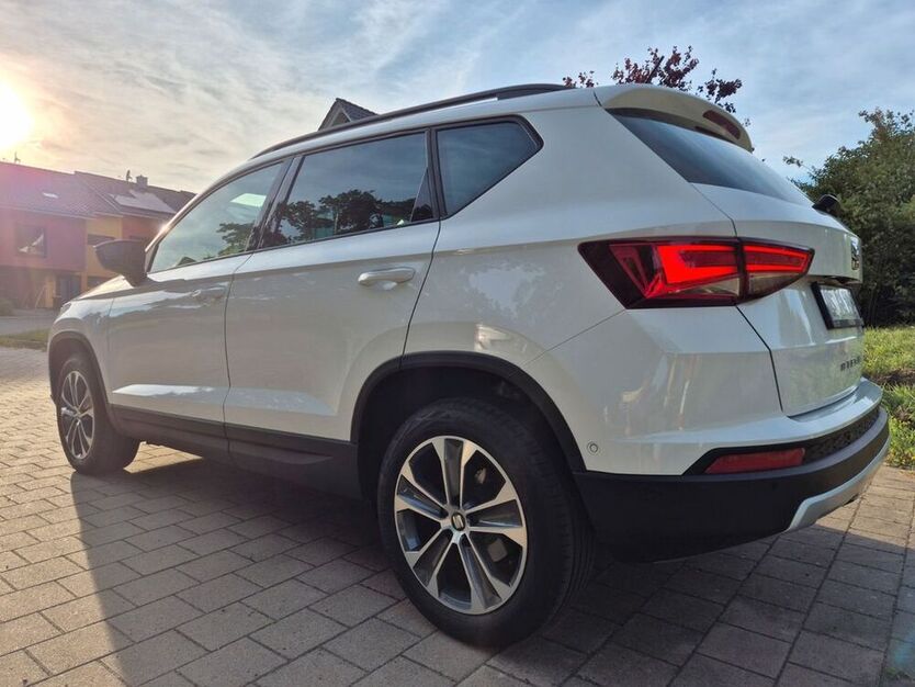 Ateca