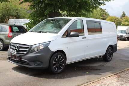 Mercedes-Benz Vito 194.500 km 20.230 &euro; Leipzig-Holzhausen 04288