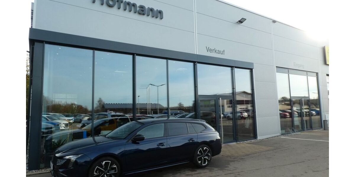 Peugeot 508 47.250 km 21.950 &euro; Bad Saulgau 88348