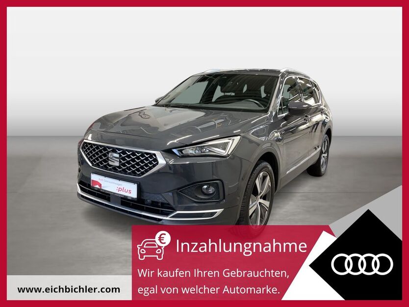Seat Tarraco 51.950 km 40.820 € Landshut 84030
