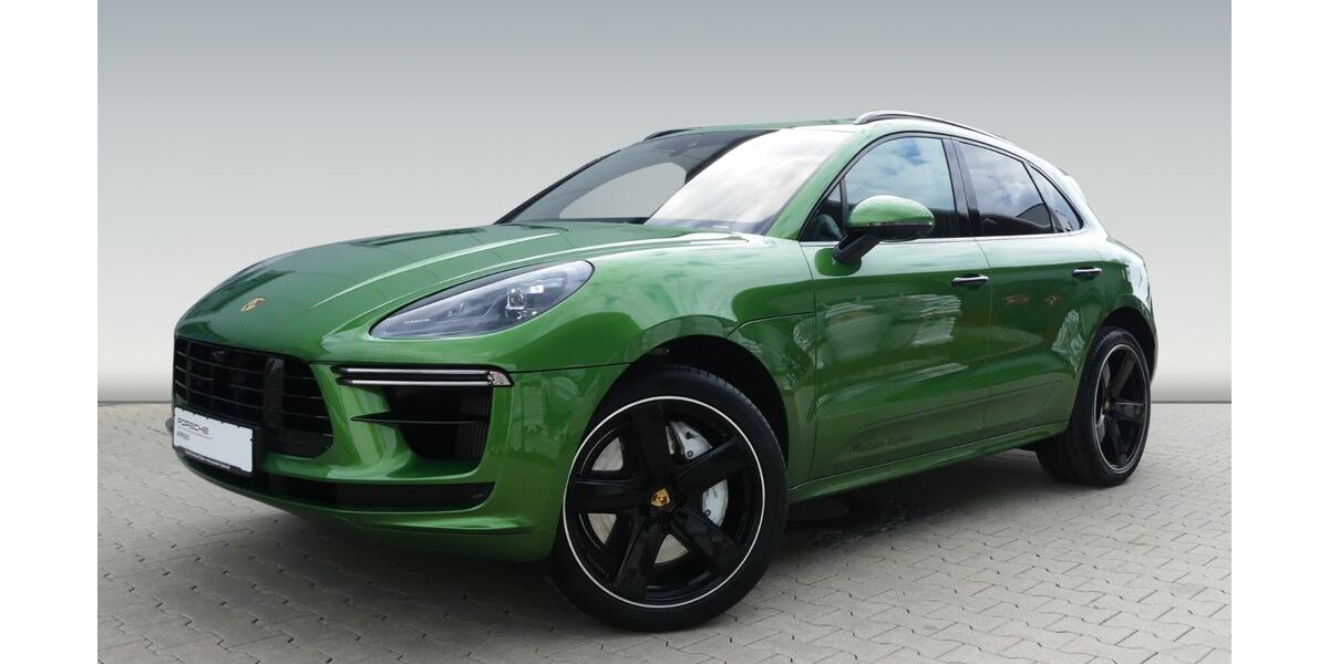 Porsche Macan 62.300 km 79.900 € Gilching 82205