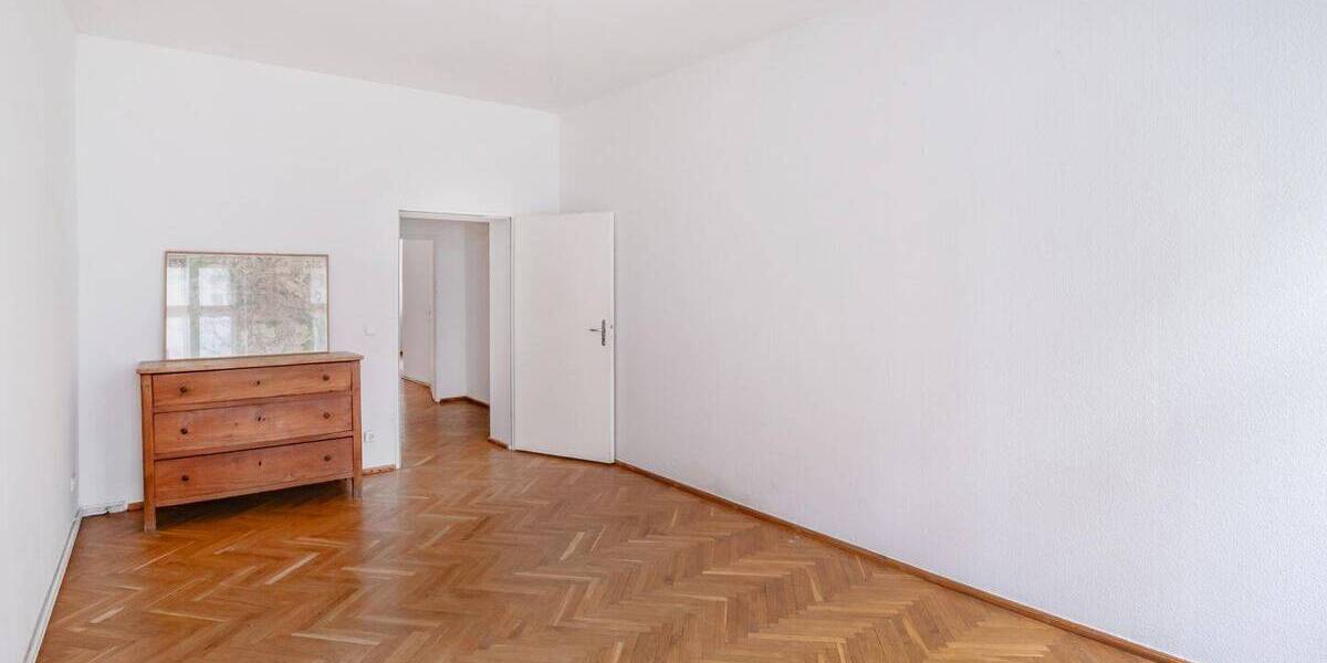 Etagenwohnung Berlin-Friedrichshain Friedrichshain - 2 Zimmer, 72 m&sup2;, 375.000&euro; | Angebot:26856113