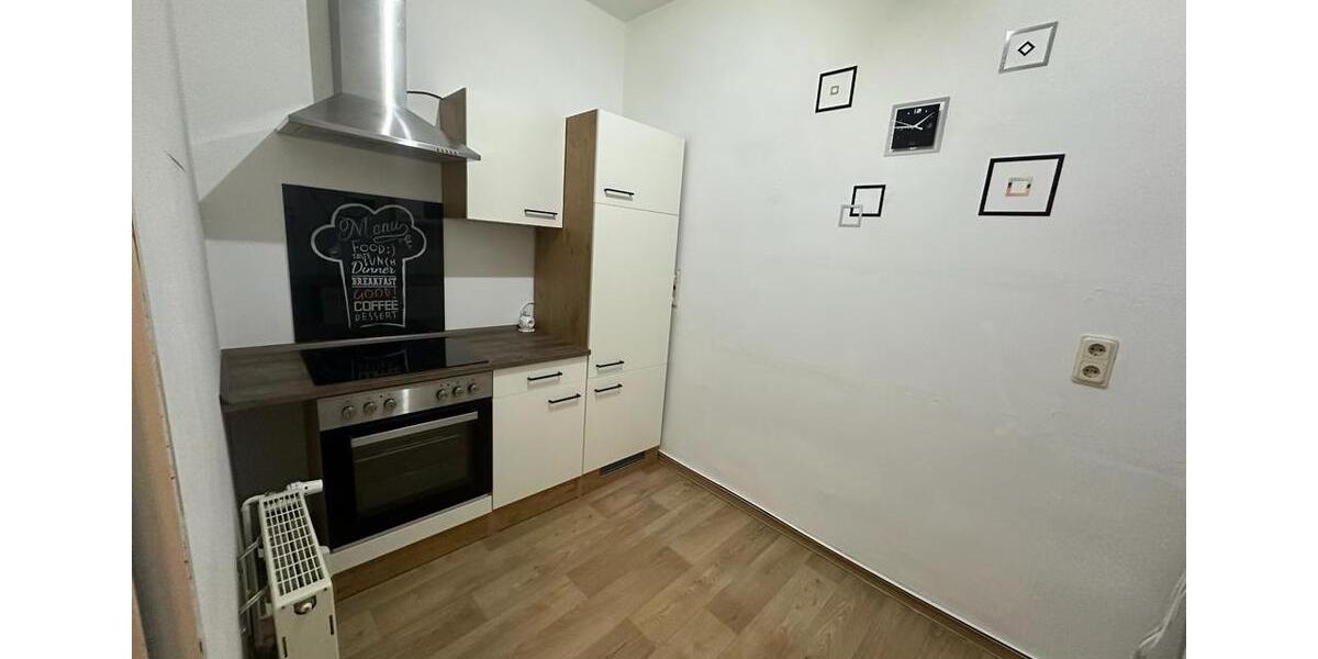 Etagenwohnung Rostock Alt Bartelsdorf - 1 Zimmer, 50 m&sup2;, 680&euro; | Angebot:26383749