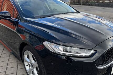 Ford Mondeo 136.767 km 12.999 &euro; Aalen 73431