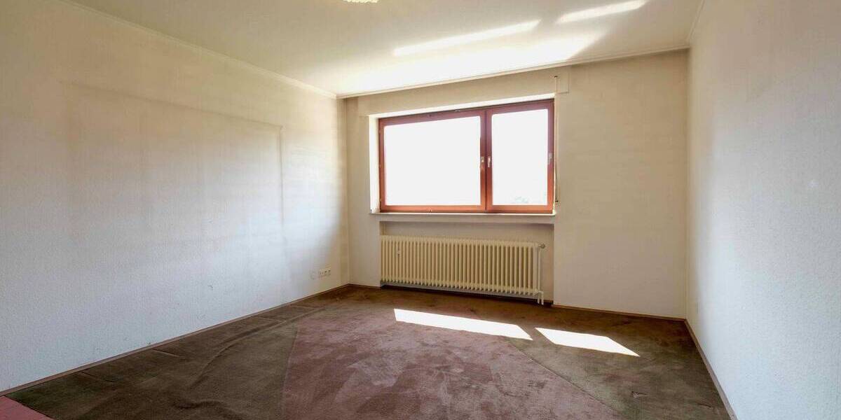 Reihenendhaus Dormagen Zons - 6 Zimmer, 116 m&sup2;, 449.000&euro; | Angebot:26835291