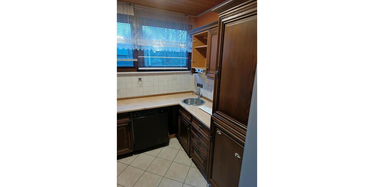 Dachgeschoßwohnung Langenfeld (Rheinland) - 3 Zimmer, 55 m&sup2;, 720&euro; | Angebot:25349158