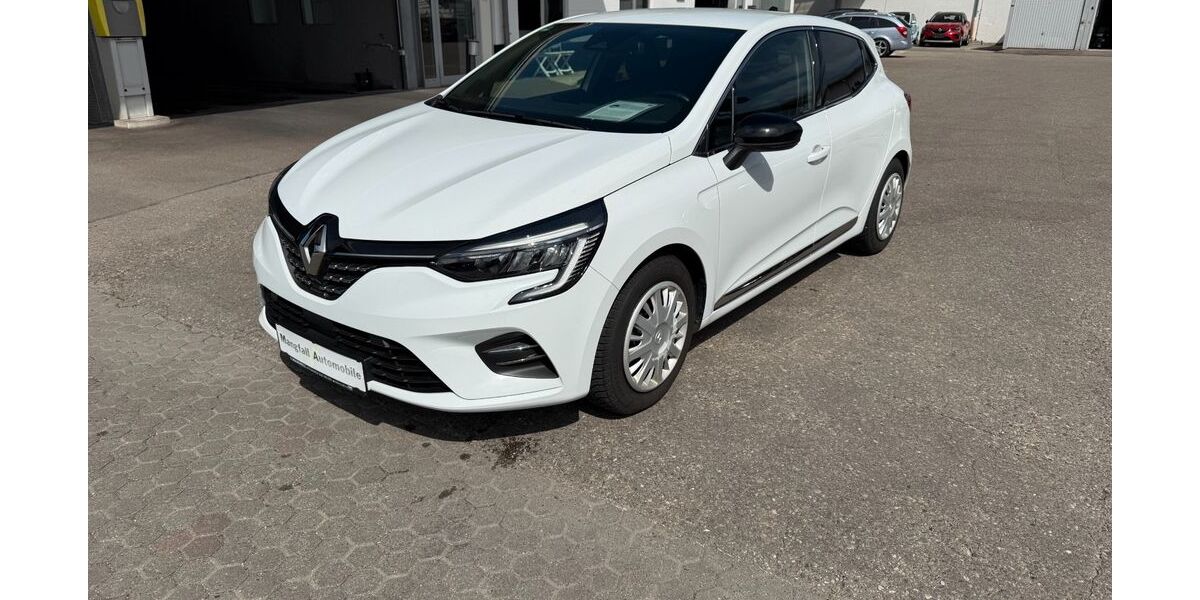 Renault Clio 37.400 km 15.800 &euro; Bad Aibling 83043