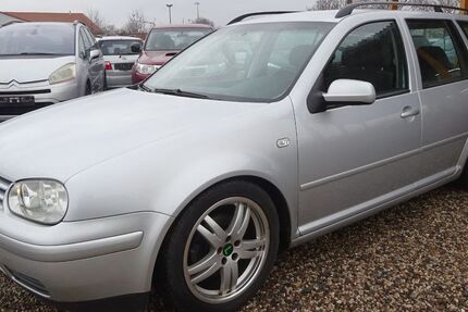 VW Golf 129.059 km 900 &euro; Dresden 01219