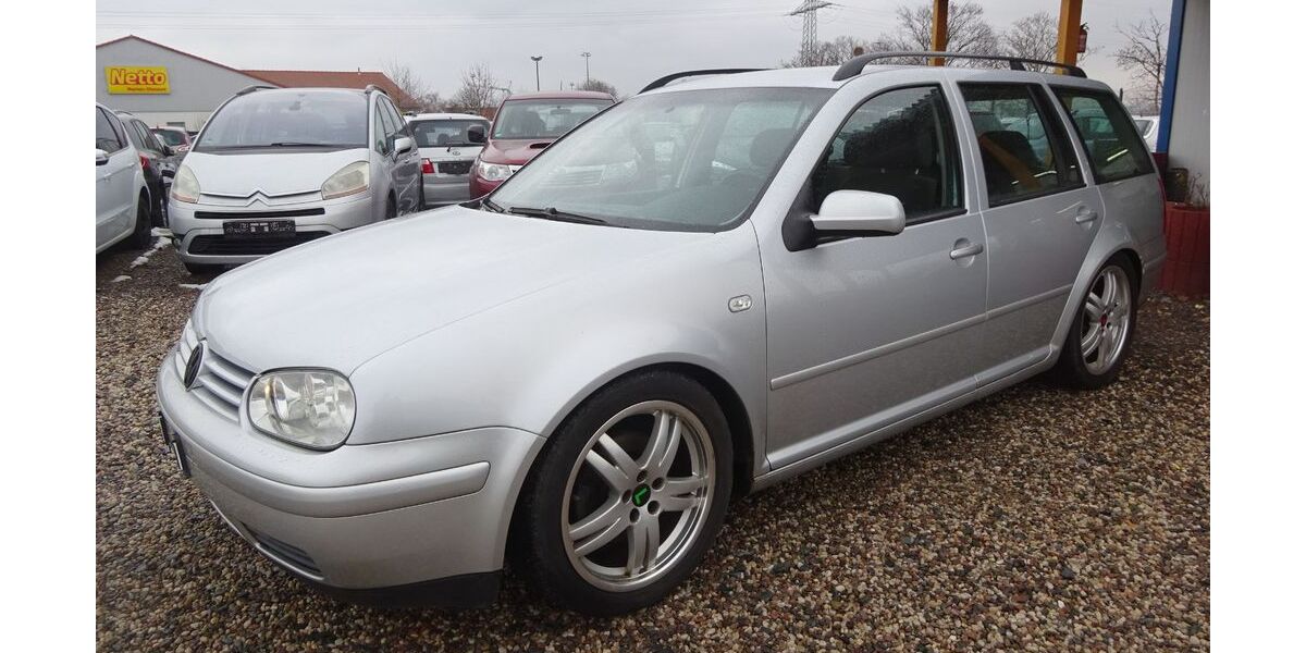 VW Golf 129.059 km 900 &euro; Dresden 01219