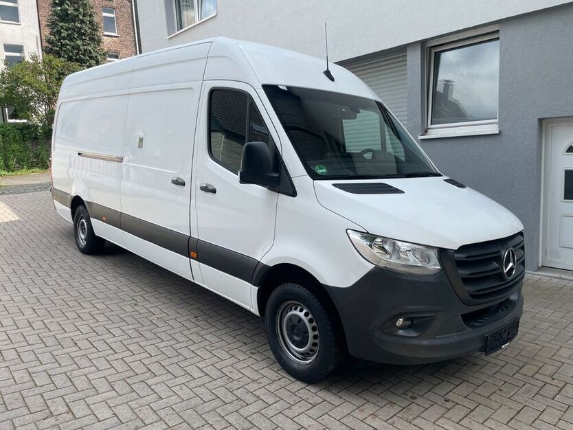 Sprinter