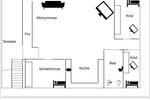 4 Raum -Wohnung in Zirchow 4 zimmer