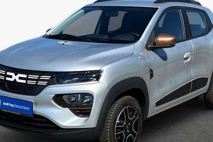 Dacia Spring 17.965 km 12.980 &euro; Breklum 25821