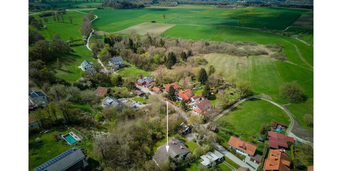 Grundstück Andechs Frieding - 1.390.000&euro; | Angebot:26573054