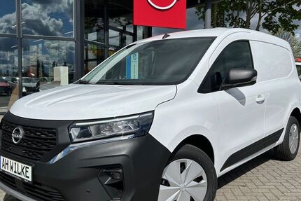 Nissan Townstar 9.736 km 19.999 &euro; Magdeburg 39120