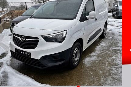 Opel Combo 89.800 km 11.990 &euro; Allstedt 06542
