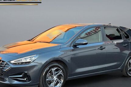 Hyundai i30 19.578 km 17.499 &euro; Löhne 32584