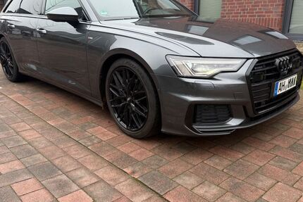 Audi A6 150.000 km 29.000 &euro; Ahaus 48683