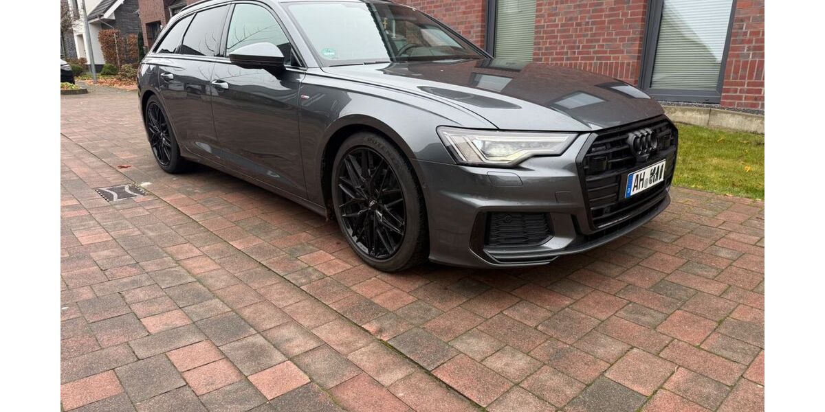 Audi A6 150.000 km 29.000 &euro; Ahaus 48683