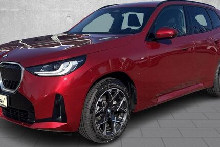 BMW X3 12.234 km 49.950 &euro; Stade 21680