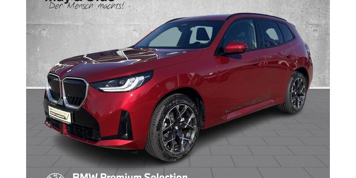 BMW X3 12.234 km 49.950 &euro; Stade 21680