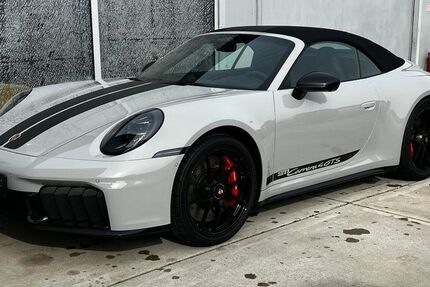 Porsche 992 8.000 km 225.911 &euro; Feldkirchen bei München 85622