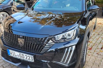 Peugeot 2008 24.000 km 21.500 &euro; Irsee 87660