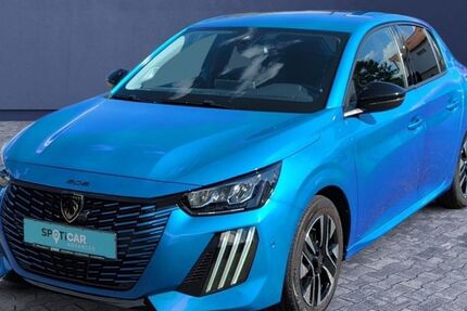 Peugeot 208 31.942 km 15.850 &euro; Eschwege 37269