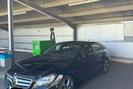Mercedes-Benz CLS 350 Shooting Brake 189.000 km 17.999 &euro; Thuine 49832