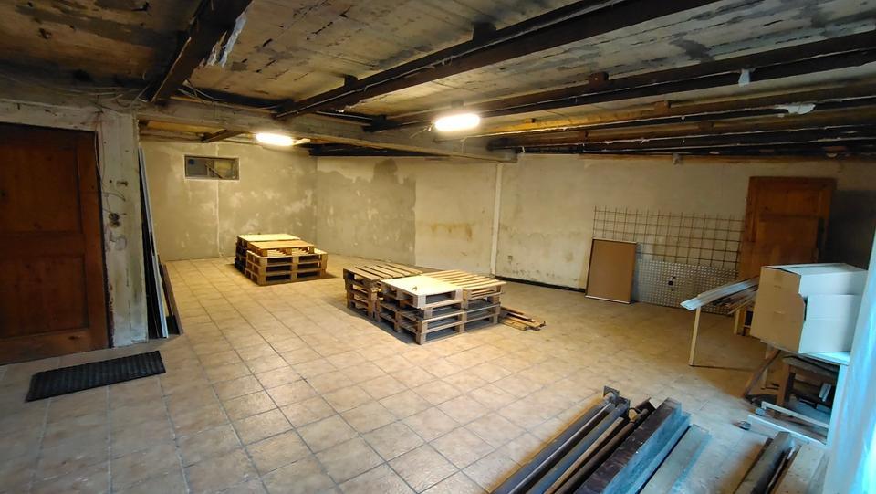 Lagerraum 60 qm in Kaarst ab sofort zu vermieten - 290 EuroMonat zimmer