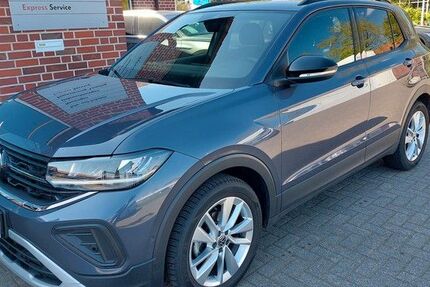 VW T-Cross 23.600 km 23.490 &euro; Legden 48739