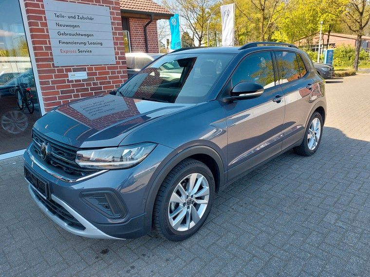 VW T-Cross 23.600 km 23.490 &euro; Legden 48739