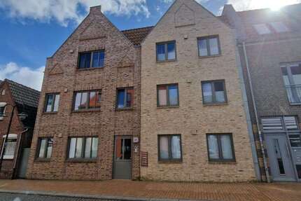 Wohnung Husum - 2 Zimmer, 76 m&sup2;, 965&euro; | Angebot:26904406
