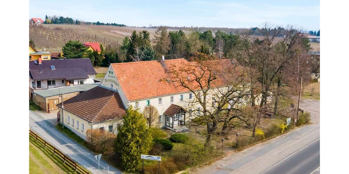 Gewerbeobjekt Jessen (Elster) - 300.000&euro; | Angebot:26965145