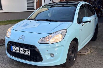 Citroen C3 144.000 km 5.590 &euro; Offenburg 77656