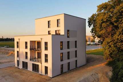 Wohnung Freising Am Vogelherd - 4 Zimmer, 84 m&sup2;, 1.850&euro; | Angebot:27523724