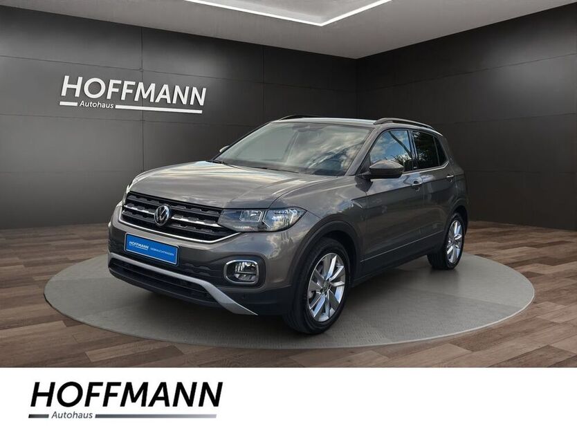 T-Cross