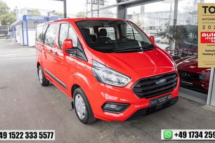 Ford Transit Custom 67.018 km 22.490 &euro; Villingen-Schwenningen 78054
