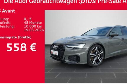 Audi A6 33.710 km 50.669 &euro; Mannheim 68309