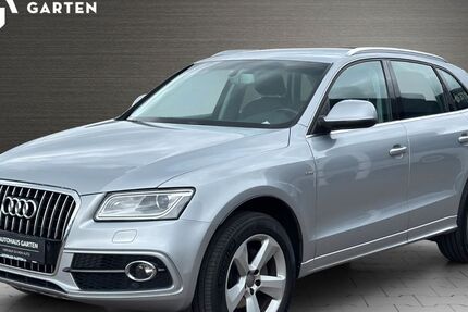 Audi Q5 106.740 km 15.950 &euro; Einbeck 37574