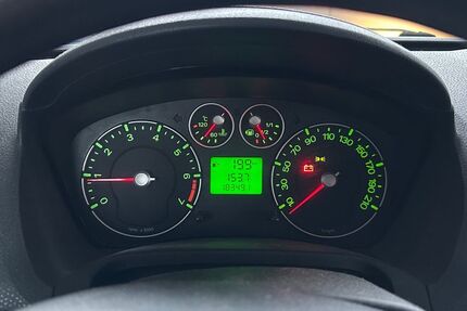 Ford Fiesta 184.000 km 999 &euro; Rietberg 33397