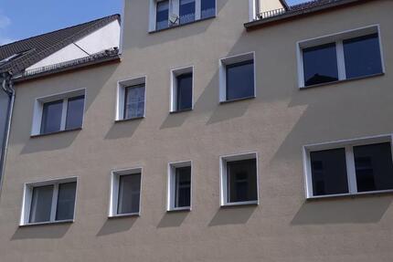 1,5-Raum-Wohnung mit Balkon Eilenburg Ost zu vermieten